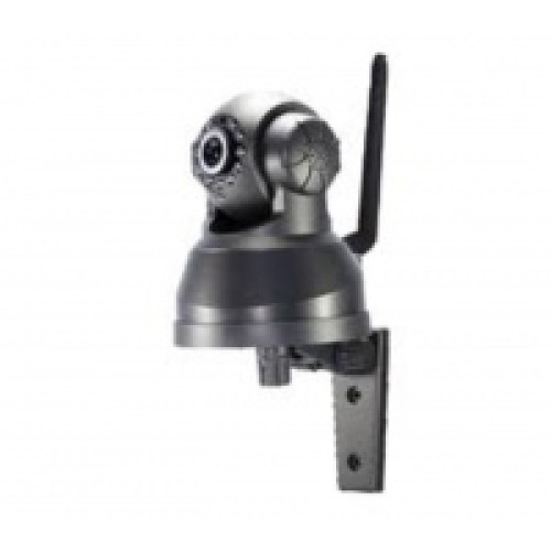 Hướng dẫn lắp đặt cấu hình cho Camera IP giám sát từ xa qua Internet Hướng dẫn lắp đặt cấu hình cho Camera IP giám sát từ xa qua Internet